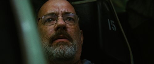 Captain Phillips - Blu-ray