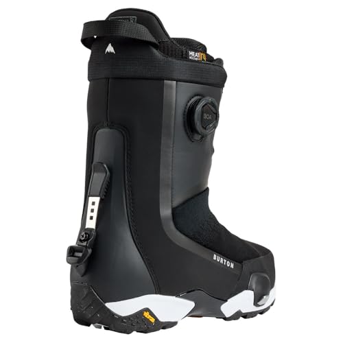 Burton Highshot X Step On Snowboardstiefel Herren Schwarz