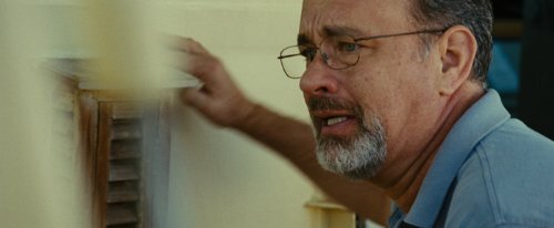 Captain Phillips - Blu-ray