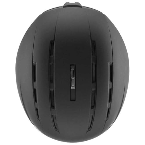 uvex Stance Skihelm mit Belüftung und Größenanpassung