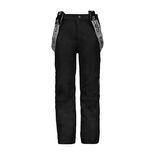 CMP Skihose Basic schwarz für Mädchen