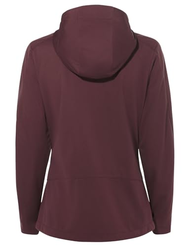 VAUDE All Year Elope Softshell Jacke II Damen