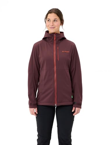 VAUDE All Year Elope Softshell Jacke II Damen