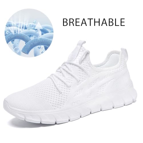 Herren Laufschuhe für Straßenlauf und Fitness 39-46 EU