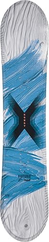HEAD Rowdy Flex Snowboard 2025