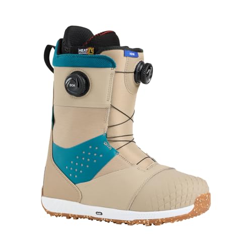 Burton ION Boa Snowboardstiefel Herren Summit Beige