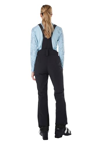Killtec KSW 249 Damen Skihose schwarz