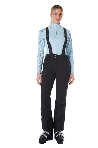 Killtec KSW 249 Damen Skihose schwarz