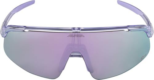 Alpina Turbo Pro S Q-Lite Sportbrille mit Belüftung