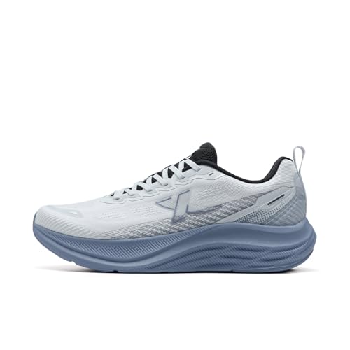XTEP Cloud GO Laufschuhe Herren gedämpft atmungsaktiv
