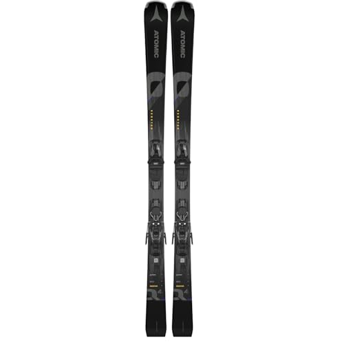 ATOMIC PM REDSTER Q4 Ski mit M 10 GW Bindung