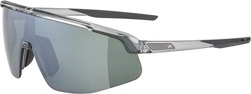 Alpina Turbo Pro Q-Lite Sportbrille mit Lüftung