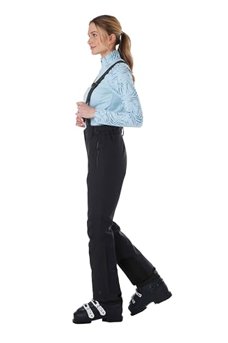 Killtec KSW 249 Damen Skihose schwarz