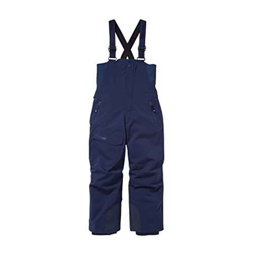 Marmot Rosco Bib Kinder-Thermounterwaesche-Set