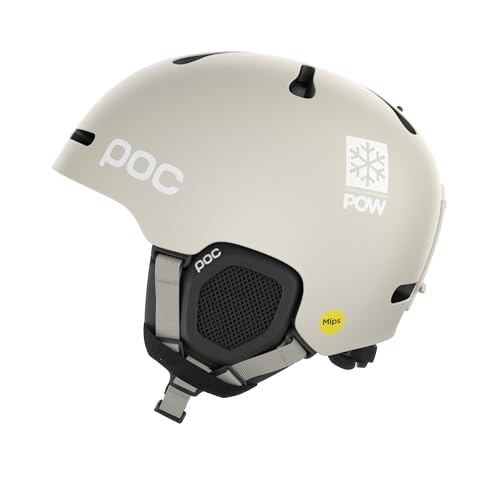 POC Fornix MIPS POW JJ Skihelm