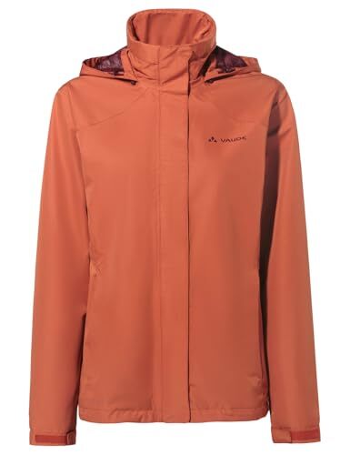 VAUDE Escape Bike Light Regenjacke Damen wasserdicht
