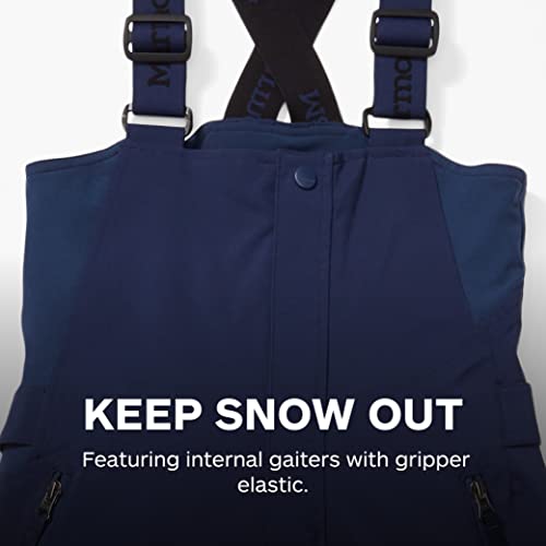 Marmot Rosco Bib Kinder-Thermounterwaesche-Set