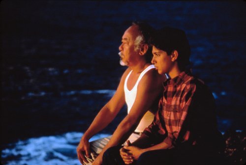 Karate Kid 2 - Die Fortsetzung des Kultfilms auf Blu-ray