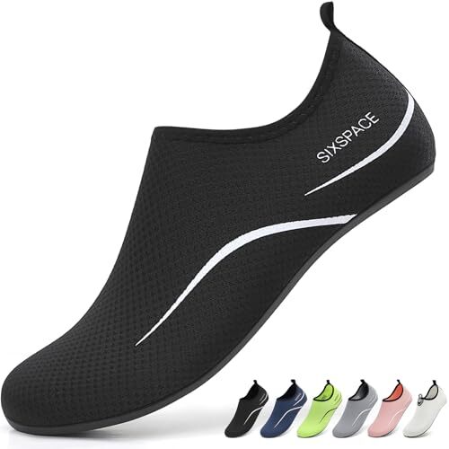 Sixspace Wasserschuhe für Herren und Damen
