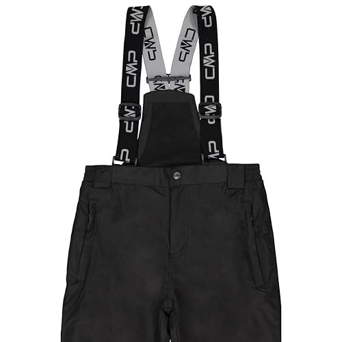 CMP Skihose Basic schwarz für Mädchen