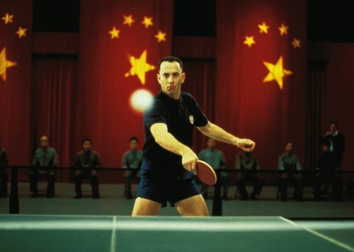 Forrest Gump - Die bewegende Geschichte eines Lebens