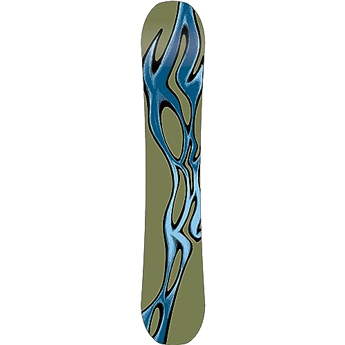 K2 Gateway Snowboard 2024