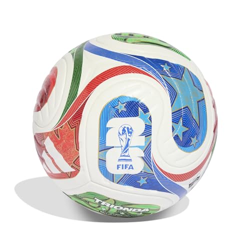 adidas FIFA World Cup 26 Trionda Pro Fußball