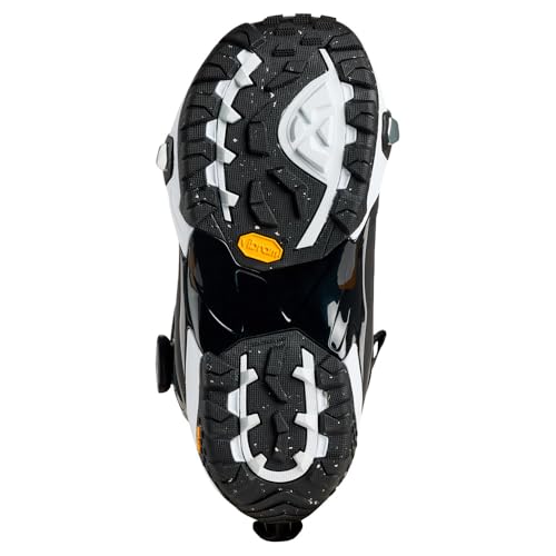 Burton Highshot X Step On Snowboardstiefel Herren Schwarz