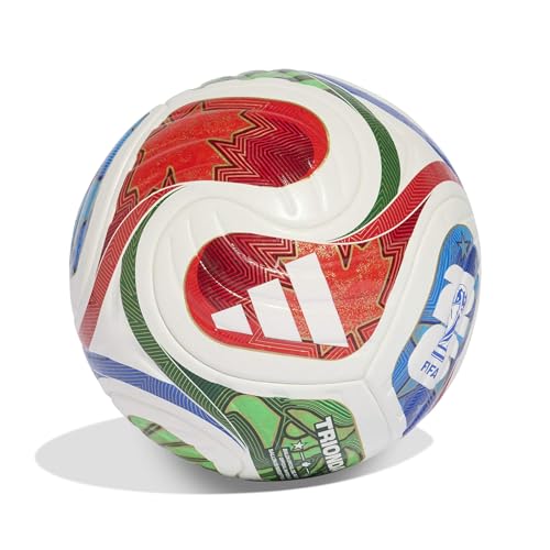 adidas FIFA World Cup 26 Trionda Pro Fußball