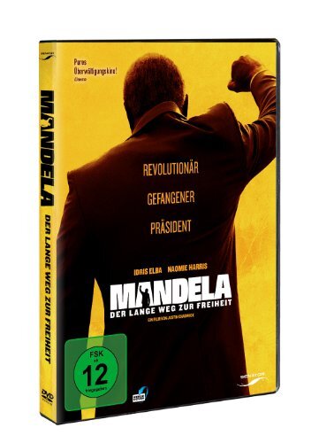 Mandela - Der lange Weg zur Freiheit