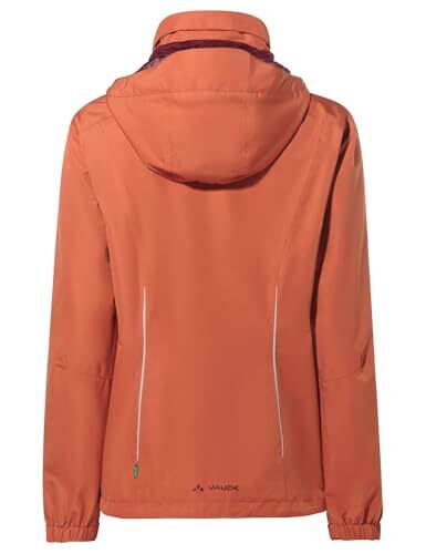 VAUDE Escape Bike Light Regenjacke Damen wasserdicht