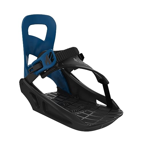 K2 Mini Turbo Snowboard-Bindung für Jungen