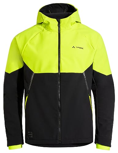 VAUDE Qimsa Softshell Fahrradjacke Herren