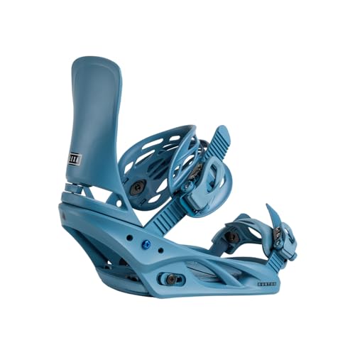 Burton Lexa Re:Flex Snowboard-Bindung Damen Bluestone Gr. L