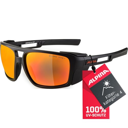 ALPINA Sykwalsh Sportbrille