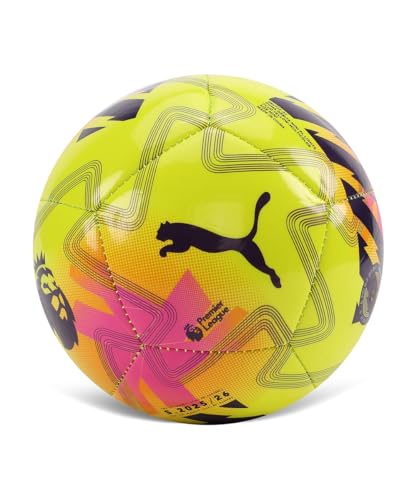 Puma Orbita Premier League 2025/26 Mini-Fußball