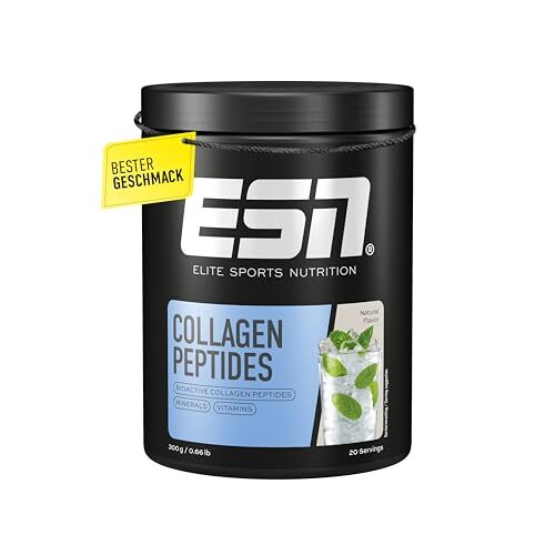 ESN Collagen Peptides Natural 300g