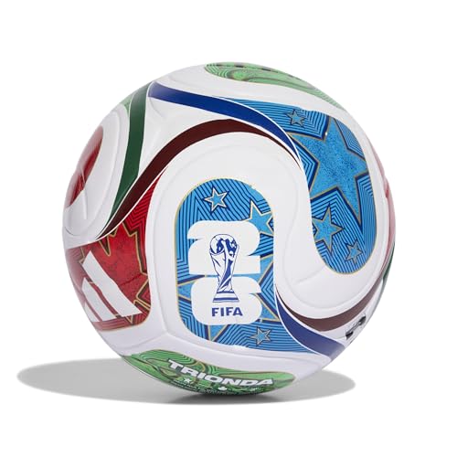 adidas FIFA World Cup 26 Trionda League Fußball