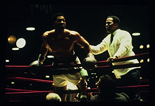 Ali - Die inspirierende Geschichte des Muhammad Ali