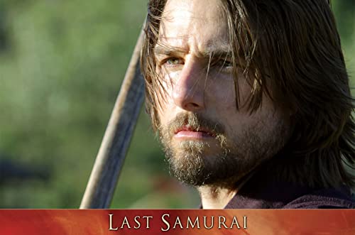 Last Samurai - Ehre, Wandel und der Weg des Kriegers