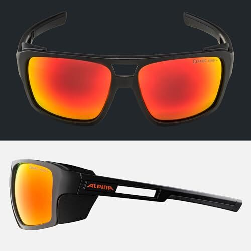 ALPINA Sykwalsh Sportbrille
