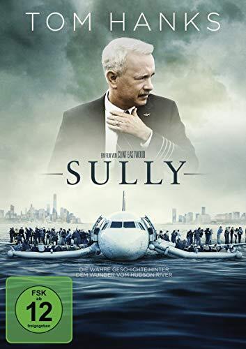 Sully - Drama über die Notwasserung auf dem Hudson River