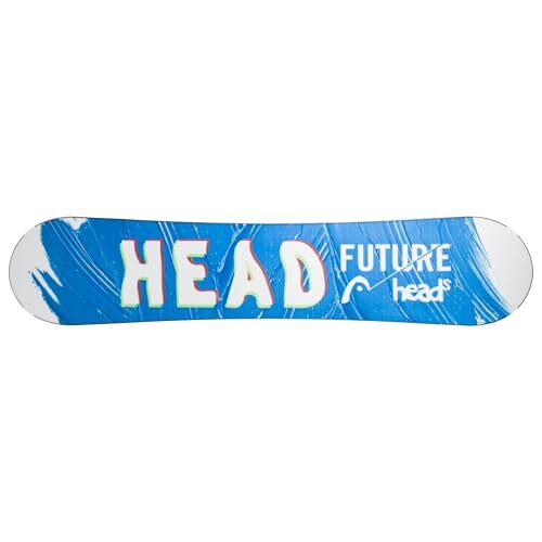 HEAD Rowdy Flex Snowboard 2025