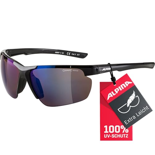 ALPINA Defey Hr Sportbrille