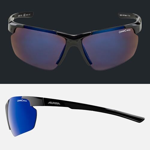ALPINA Defey Hr Sportbrille