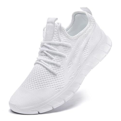 Herren Laufschuhe für Straßenlauf und Fitness 39-46 EU