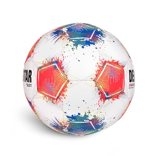 Derbystar Bundesliga Brillant Replica Light Fußball