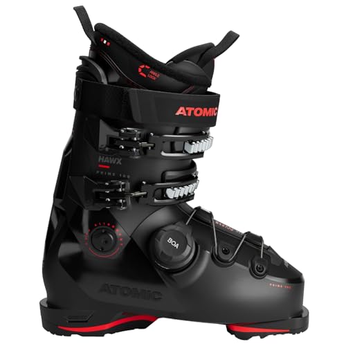 Atomic HAWX Prime 100 BOA Skischuhe mit BOA Fit System