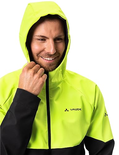 VAUDE Qimsa Softshell Fahrradjacke Herren