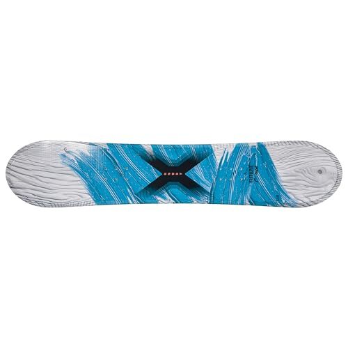 HEAD Rowdy Flex Snowboard 2025